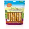 All-Natural USA Chicken Treats for Active Pups