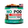 All-Natural Ways to Help Dogs Stop Eating Poop and Supplement Digestive Needs