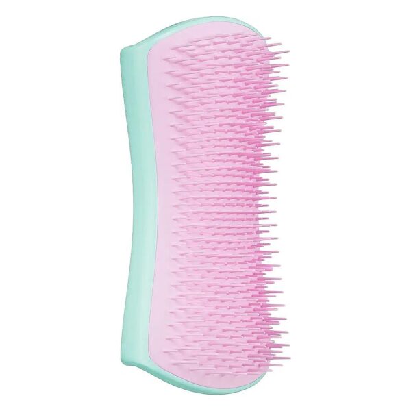 All-Purpose Dog Brush for De-Shedding, De-Matting, and Grooming