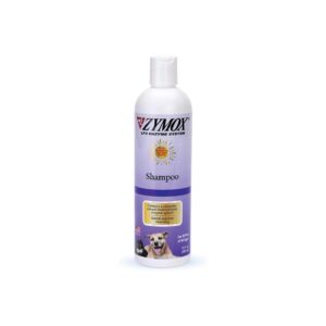 Allergy-Friendly Shampoo for Dogs and Cats