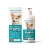 Allergy and Itching Relief Dog Shampoo with Coconut Oil and Gentle Conditioners