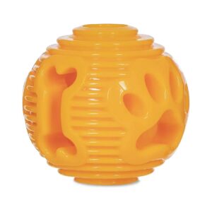 Amazing Durable BPA Free Non Toxic Dog Toy for Teeth Cleaning and Gum Care