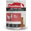 American-Made Freeze-Dried Chicken Dog Food with 19 Simple and Natural Ingredients