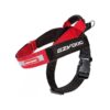 Angled Ergonomic Dog Harness with Easy Release Buckle for Quick On-Off