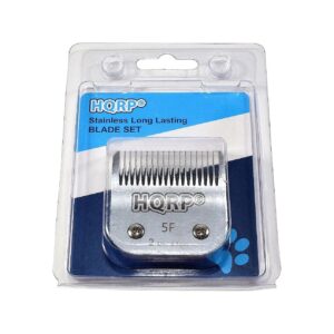 Animal Hair Clipper Blade for Oster A5, Golden A5, and Turbo A5 Pet Grooming