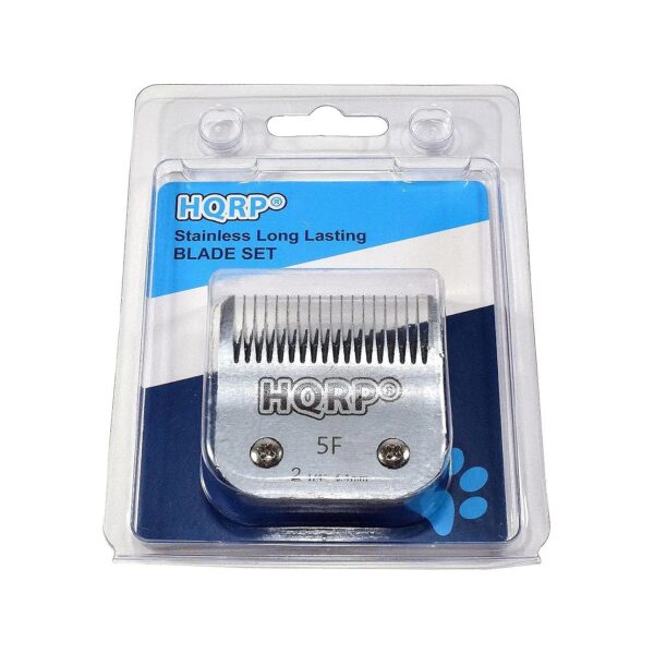 Animal Hair Clipper Blade for Oster A5, Golden A5, and Turbo A5 Pet Grooming