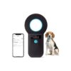 Animal Microchip Reader Scanner for Fast Identification