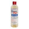 Anti-Allergen Dog Shampoo Conditioner for Skin and Coat, 16 Oz Unscented