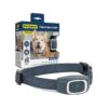 Anti Bark Collar for Dogs from 8 Lbs with 15 Adjustable Levels of Static Correction