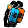 Anti Barking Training Device for Small Medium and Large Dogs with Vibration and Beeps