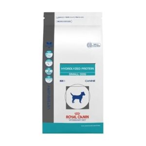 Anti-Inflammatory Dry Dog Food Soothes Skin and Gut for Small Dogs