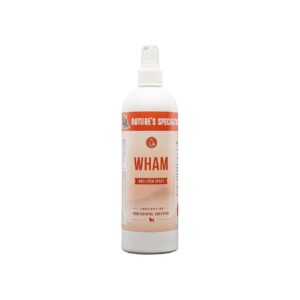 Anti-Itch Medicated Spray for Sensitive Dog Skin