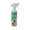 Anti Itch Odor Neutralizing Pet Skin Spray with Oatmeal and Baking Soda