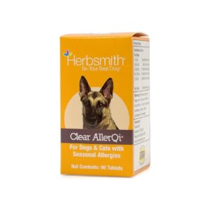 Anti Itch Pills for Cats and Dogs with Skin Allergy Support