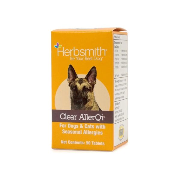 Anti Itch Pills for Cats and Dogs with Skin Allergy Support