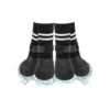 Anti Slip Dog Socks Boots for Small Medium Large Senior Dogs with Waterproof Traction