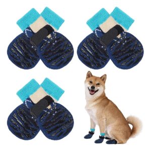 Anti Slip and Grip for Senior Dogs