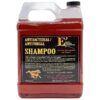 Antibacterial and Antifungal Shampoo for Horse Coat Relief