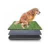 Artificial Grass for Indoor Pet Training, Perfect for Medium and Large Pets