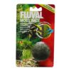 Artificial Moss Ball for Phosphate Control in Shrimp and Fish Aquariums Up to 2 Months