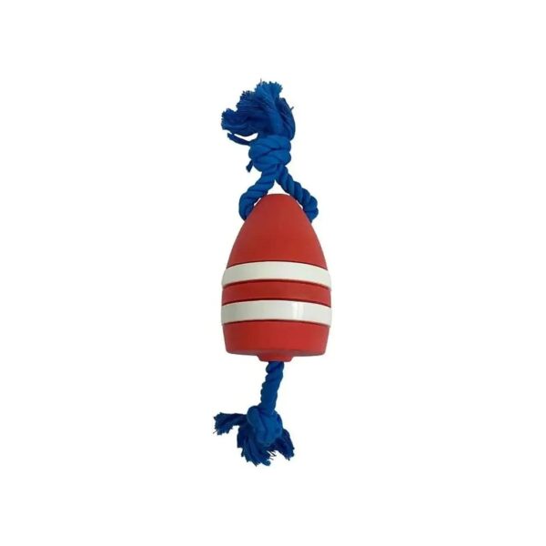 Assorted Color Rope Buoy Toy for Dogs of All Sizes