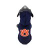 Auburn Tigers Polar Fleece Hooded Jacket