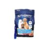 Authority Sensitive Stomach Salmon Rice Dry Dog Food 6lb Bundle with Mixing Spatula