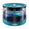 Automatic Cat Water Fountain for Small to Medium Dogs and All Cats with LED Indicator