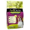 Avocado Rich Grain-Free Duck Dog Food for Sensitive Stomach Support