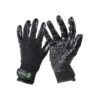 Award Winning Pet Grooming Gloves for Black Pets and More - Flexible and Durable Design