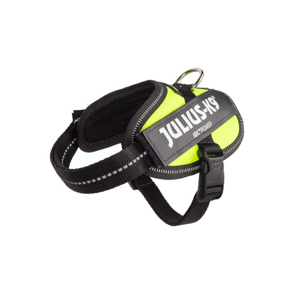 Baby 2 Size IDC Powerharness with Adjustable Straps and Comfortable Fit for Urban Walks