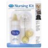 Baby Animal Feeding Kit For Small Animals 4 Ounce Nursing Bottle