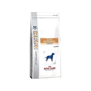 Baby Dog Gastro Intestinal Formula Low Fat Dry Food 6kg Liver Flavor