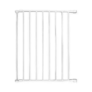 Baby Gate Extension for White Qdos Construct-A-SafeGate