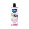 Baby Powder Scented Professional Dog Shampoo for Smelly Dogs