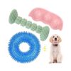 Baby Puppy Teething Toys Non-Toxic and SAFE for Dogs