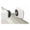 Baby Wall Protectors for Gates - Safety Indoor Gate Wall Cups for Pressure Mounted Gates