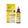 Bach Flower Essences Pet Anxiety Relief 20Ml 2Pack Calming Kit