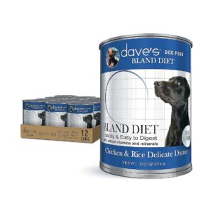 Balanced Diet Dog Food for Dogs with Food Sensitivities and Allergies