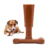 Bamboo Fiber and Nylon Dog Chew for Adult Dogs and Teething Puppies