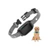 Barking Collar with Adjustable Sensitivity for Small to Large Dogs