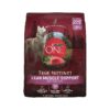 Based Dog Food with Vitamins and Minerals for Heart Health and Immune Support