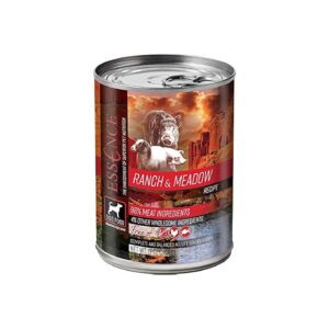 Based Grain-Free Canned Dog Food with 13 oz Cans for Easy Feeding Convenience