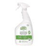 Based Pet Stain Remover with 86% Natural Surfactants for Effective Odor Control