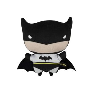 Batman Dog Toy with Sound Inside Durable and Soft for Active Pets