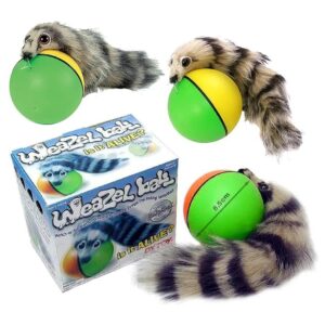 Battery Operated Toy For All Breeds Of Dogs And Cats