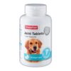 Beaphar Strength Joint Tablets for Supporting Dog Health