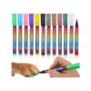 Beautiful Dog Nails Ideas Creative Dog Accessories Quick Dry Nail Polish Pens for Pets