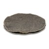 Beautiful Home Decor Accompaniment Medium Round Pet Lounger Bed Cover