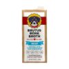 Beef Bone Broth Wet Dog Food 32 Oz No Artificial Colors Added